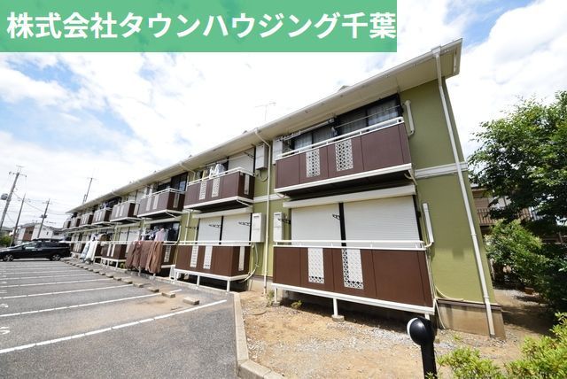 カルミアアネックス_トップ画像