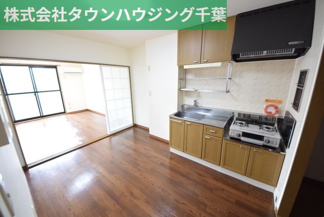 カルミアアネックス_内装_0