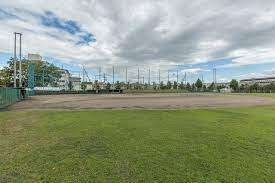 公園　吉祥院公園（公園）まで649m