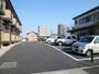駐車場　★敷地内駐車場★