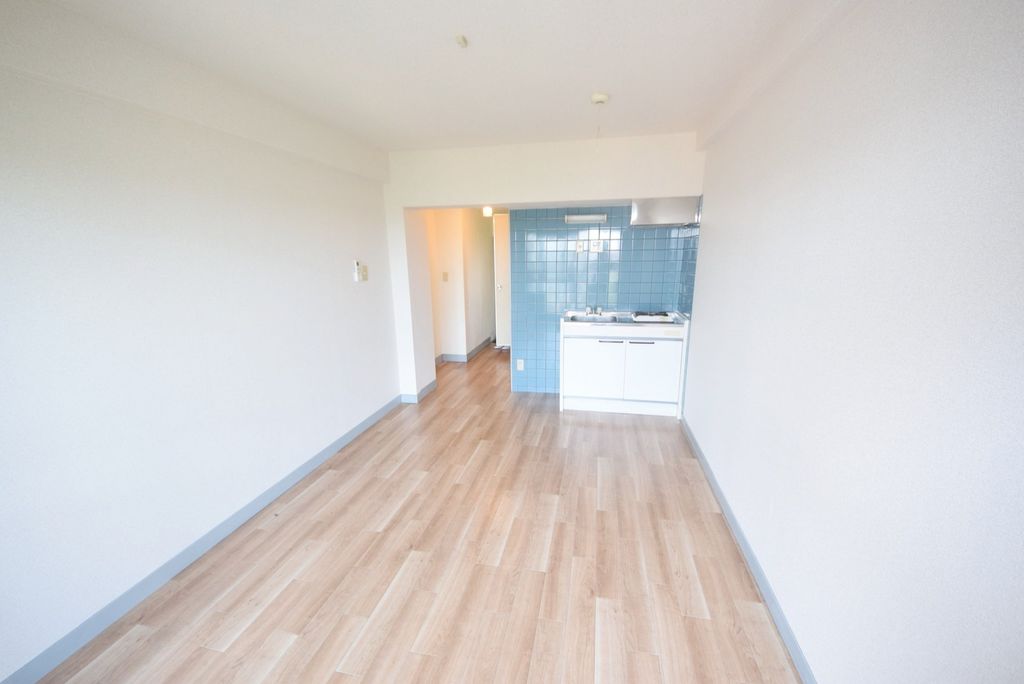 居室・リビング　リビング/居室