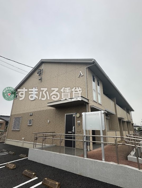 建物外観　05786