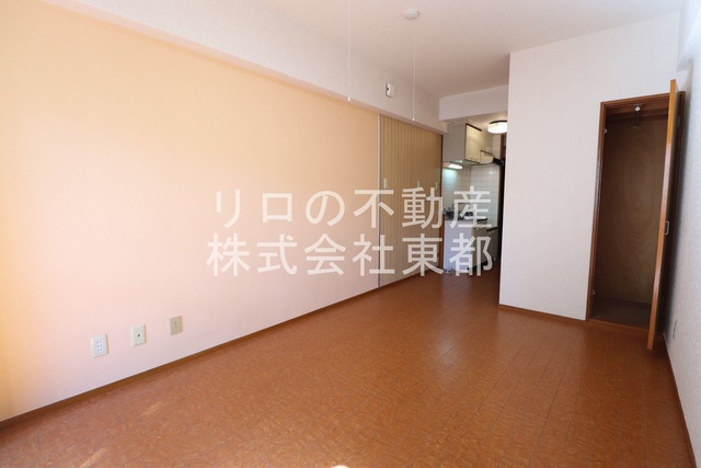 その他部屋・スペース　使いやすい間取で室内を無駄なく使えますね！