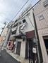 兵庫駅より徒歩4分 3階 築51年の賃貸物件