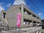 尾張一宮駅よりバス26分 徒歩16分 1階 築15年4ヶ月の賃貸物件