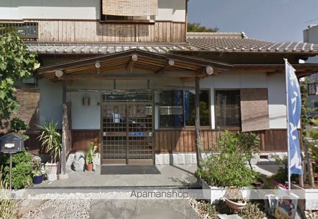 飲食店　上野製麺所（飲食店）まで985m