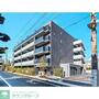 鵜の木駅より徒歩9分 5階 新築の賃貸物件