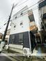 北綾瀬駅より徒歩9分 3階 築8年11ヶ月の賃貸物件