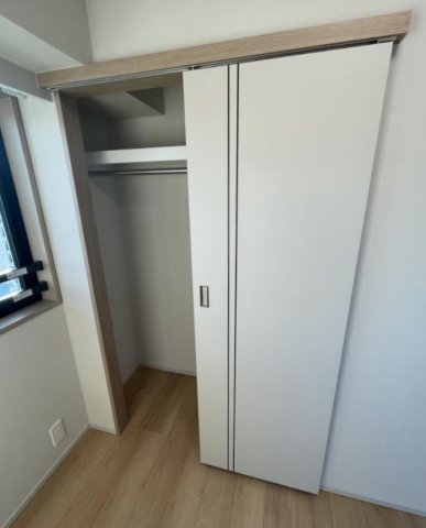 収納　※別部屋 参考写真