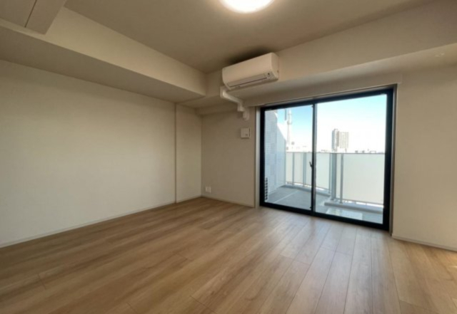 居室・リビング　※別部屋 参考写真