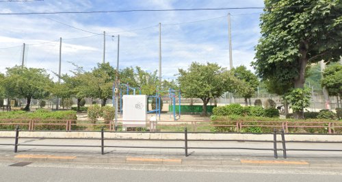 公園　神路公園（公園）まで713m