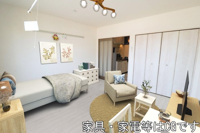 居室・リビング