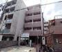 京都河原町駅より徒歩7分 2階 築30年11ヶ月の賃貸物件