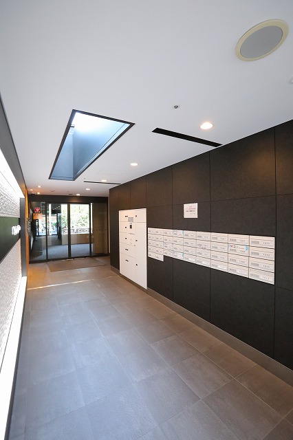 その他共有部分　共有部分