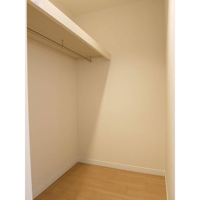 収納　収納※別部屋参考写真