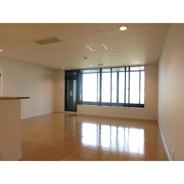 居室・リビング　内観1※別部屋参考写真