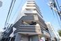 寺田町駅より徒歩7分 5階 築18年8ヶ月の賃貸物件