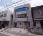 出町柳駅より徒歩20分 1階 築39年11ヶ月の賃貸物件