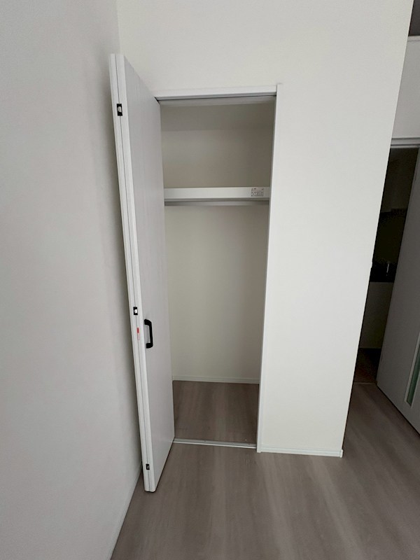 収納　同施工会社様別物件の写真になります。