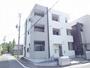 高畑駅より徒歩7分 1階 築7年7ヶ月の賃貸物件