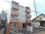 南平岸駅より徒歩8分 3階 築10年4ヶ月の賃貸物件