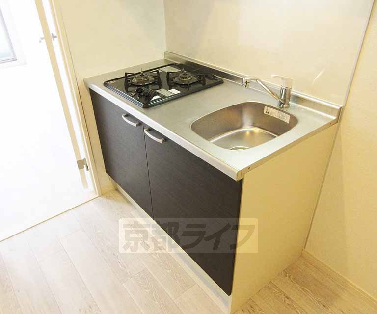 キッチン　綺麗なキッチンです