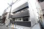 THECOLORRESIDENCE 3階 新築の賃貸物件