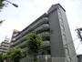 南茨木駅より徒歩3分 6階 築35年11ヶ月の賃貸物件