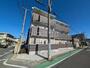 松戸駅より徒歩13分 2階 新築の賃貸物件