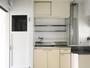 キッチン　ビレッジハウスの同一物件・同一タイプの間取りの写真です