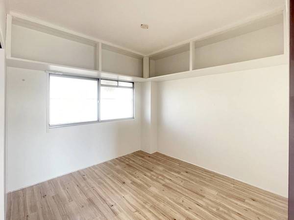 その他部屋・スペース　ビレッジハウスの同一物件・同一タイプの間取りの写真です