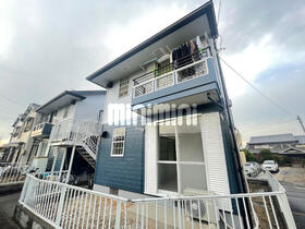 市バス/大正橋西 歩1分