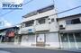 近鉄郡山駅より徒歩3分 2階 築38年の賃貸物件