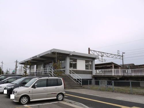 その他　ＪＲ 越前花堂駅（その他）まで650m