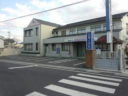 病院　医療法人ウナデ会　河原内科松尾小児科クリニック（病院）まで1538m