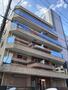 青物横丁駅より徒歩5分 4階 築4年4ヶ月の賃貸物件