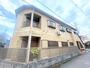 堅下駅より徒歩3分 2階 築31年3ヶ月の賃貸物件