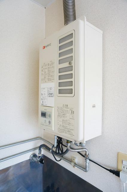 その他設備　設備