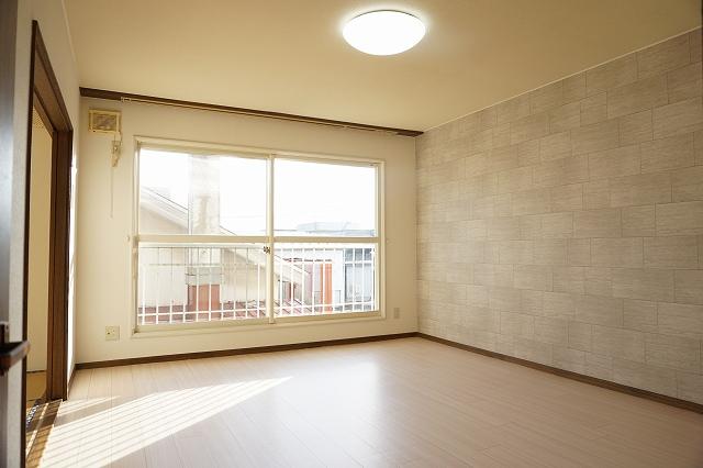 居室・リビング　リビング１