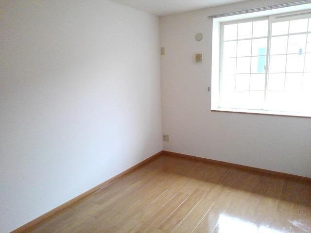 その他部屋・スペース　寝室です