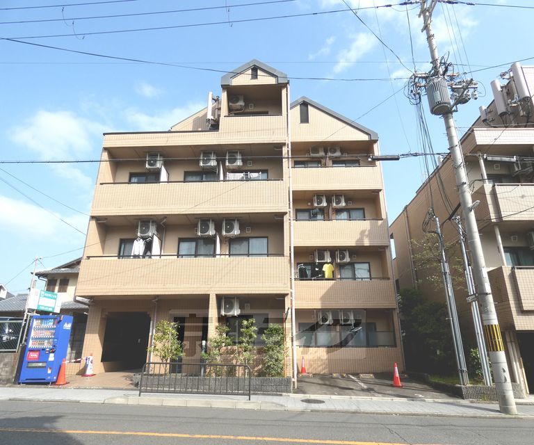 エントランス　エントランスです