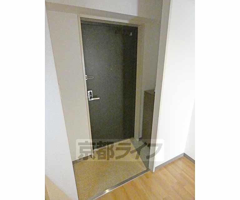 玄関　玄関です