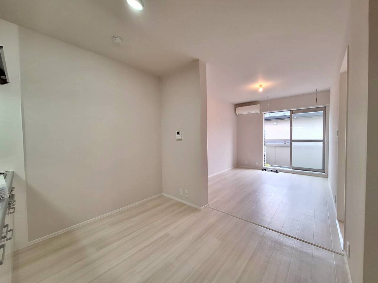 居室・リビング　リビングダイニング