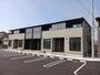 ベルシオン東山崎町B 1階 新築の賃貸物件