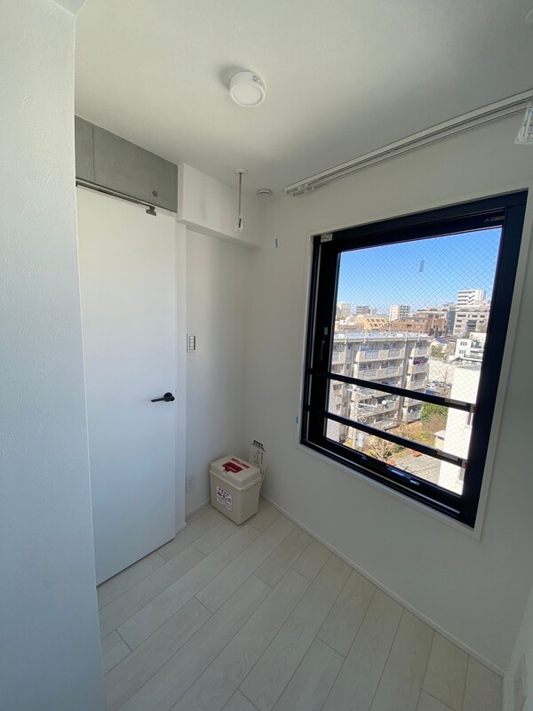 その他部屋・スペース　その他