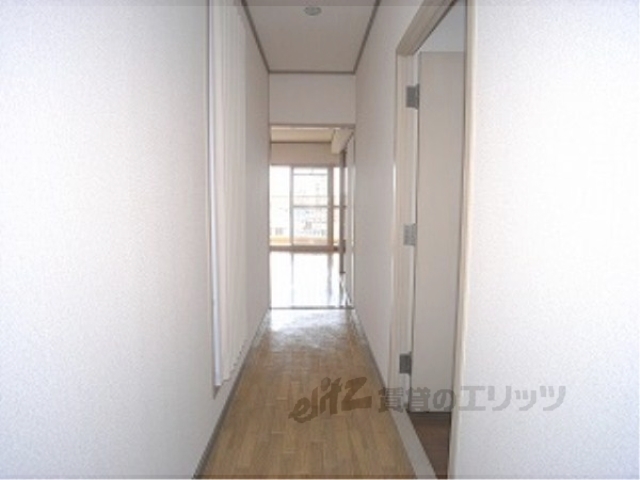 その他部屋・スペース　廊下