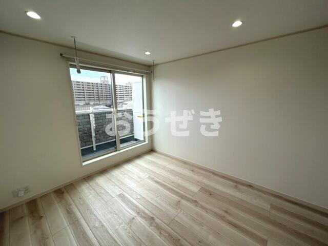 居室・リビング　※同仕様参考写真