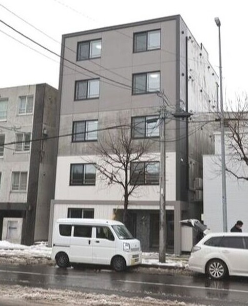 ジークブラウ豊平_トップ画像