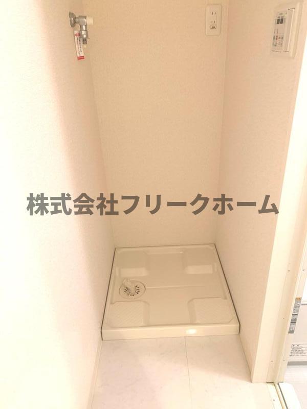 その他設備　別号室参考写真