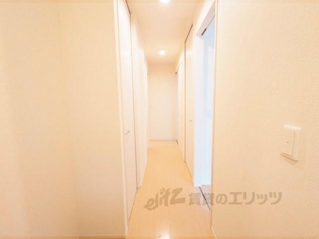 その他部屋・スペース　廊下